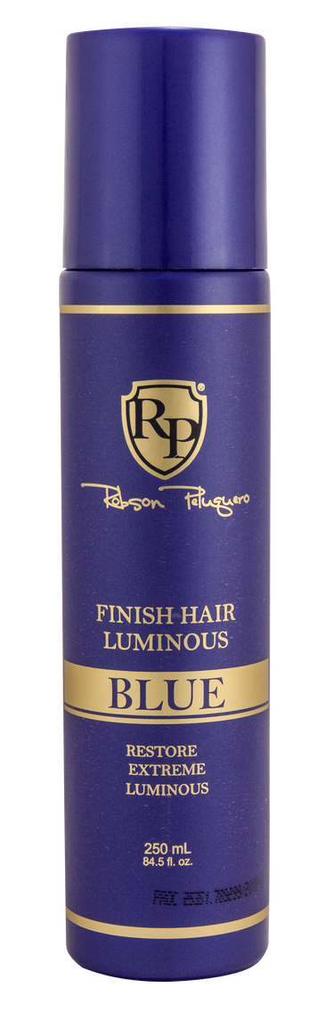RP Finaliser Blue 250ml